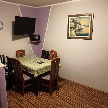 Apartments Mima Kaštela 외부 사진