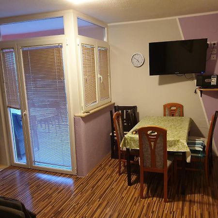 Apartments Mima Kaštela 외부 사진