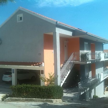 Apartments Mima Kaštela 외부 사진