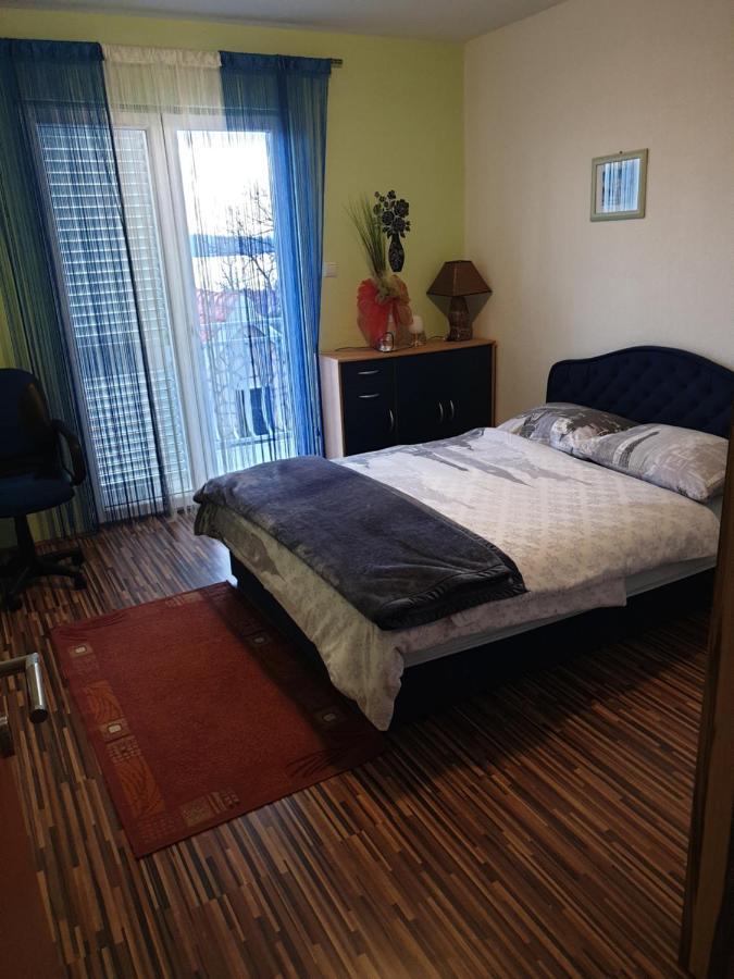 Apartments Mima Kaštela 외부 사진