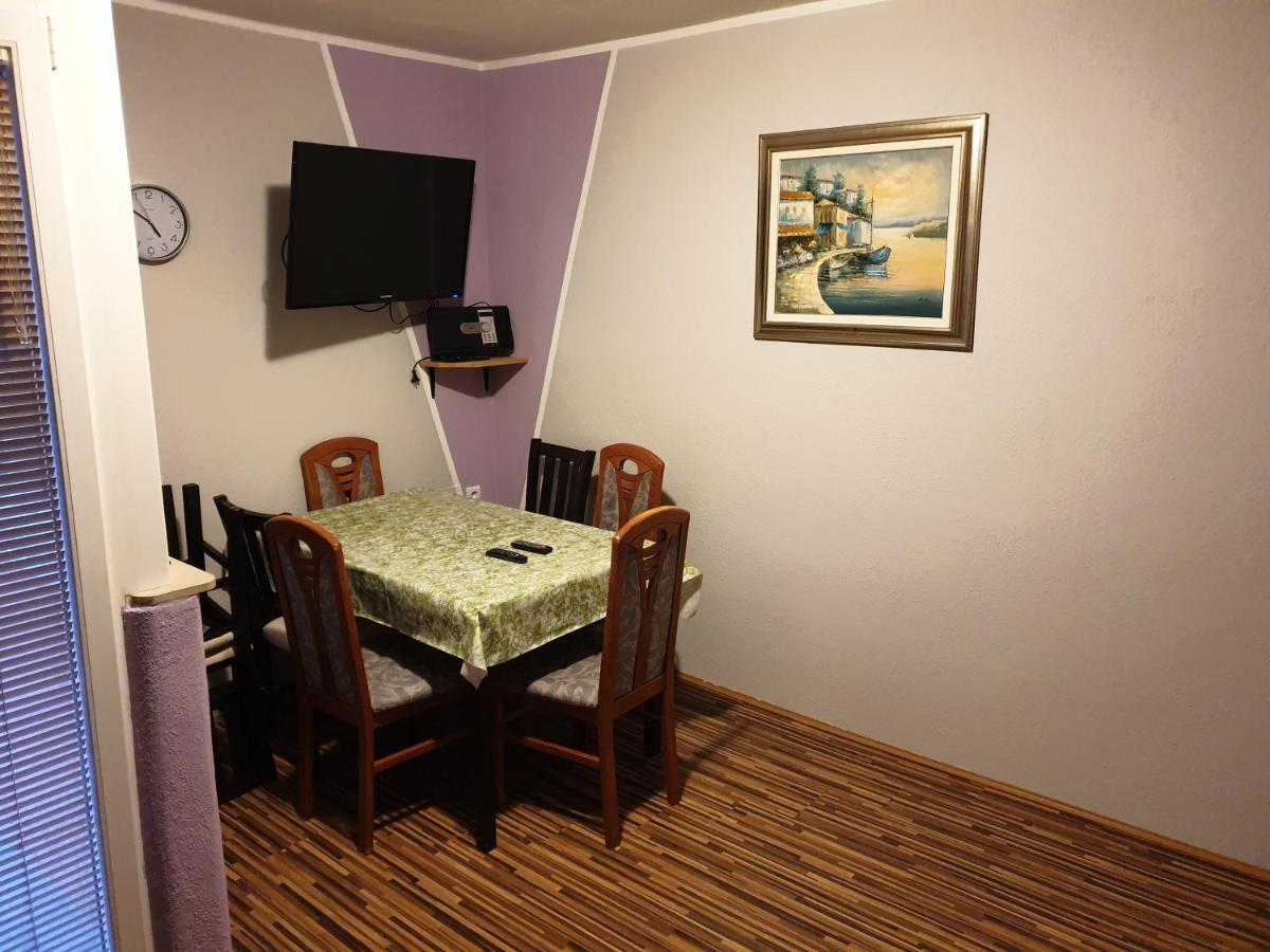 Apartments Mima Kaštela 외부 사진