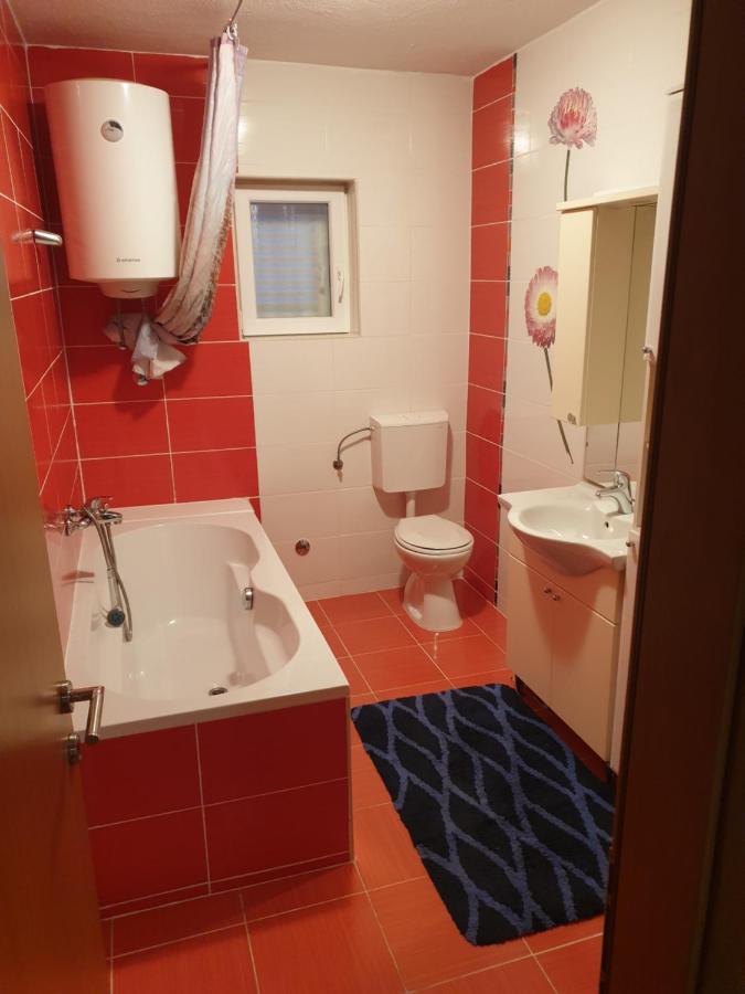 Apartments Mima Kaštela 외부 사진