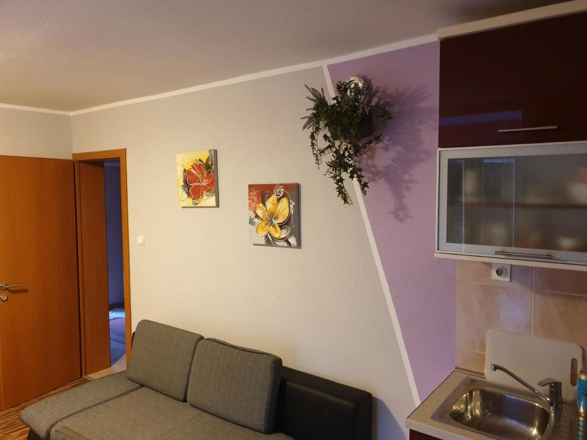 Apartments Mima Kaštela 외부 사진