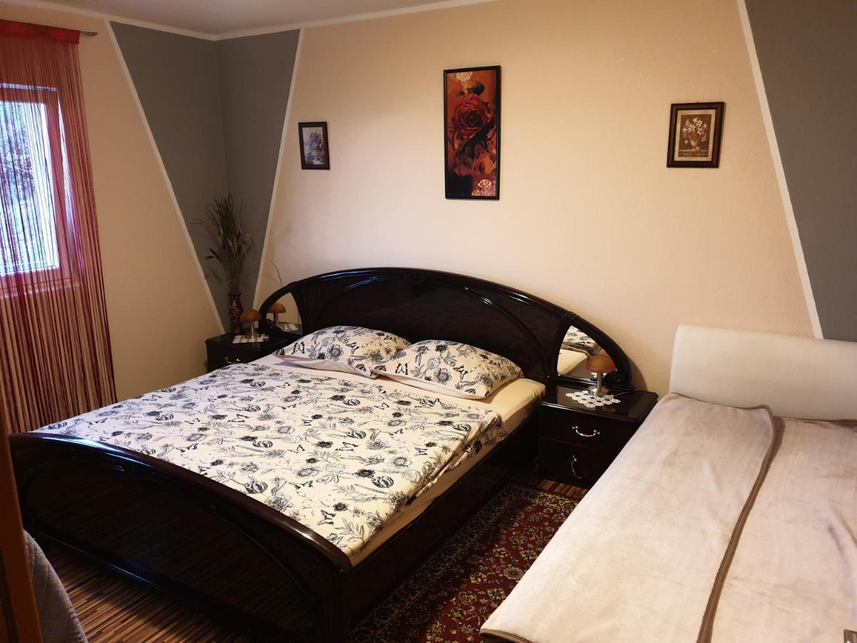 Apartments Mima Kaštela 외부 사진