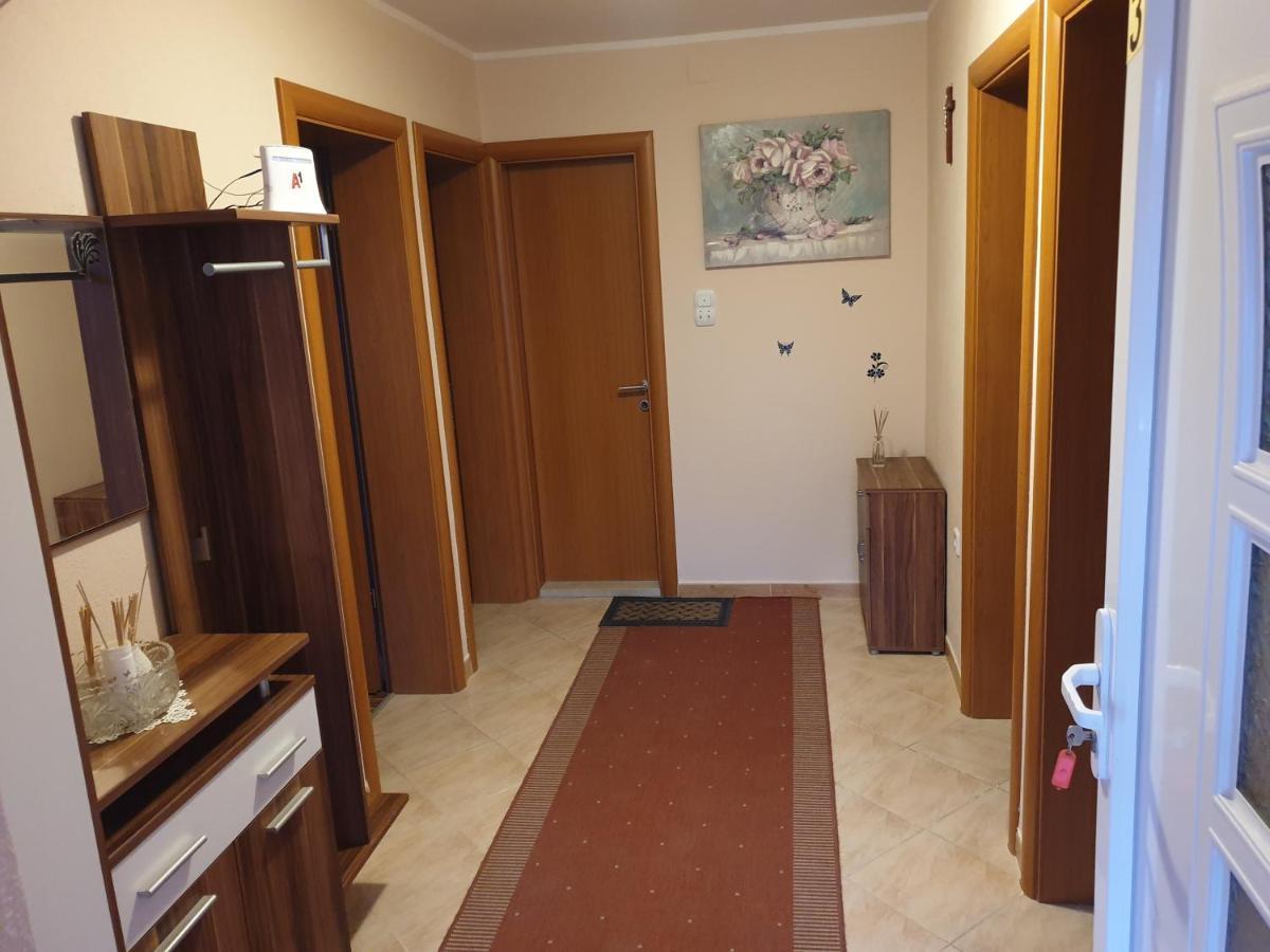 Apartments Mima Kaštela 외부 사진