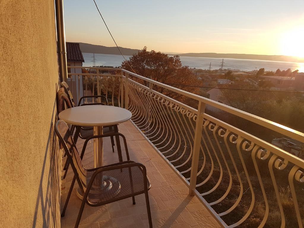 Apartments Mima Kaštela 외부 사진