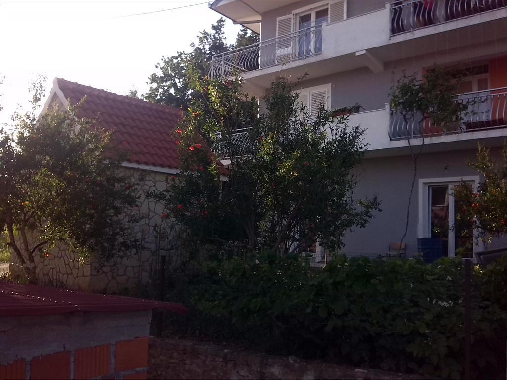 Apartments Mima Kaštela 외부 사진