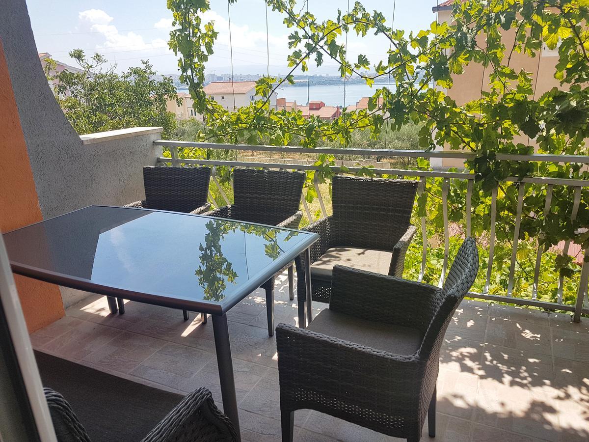 Apartments Mima Kaštela 외부 사진