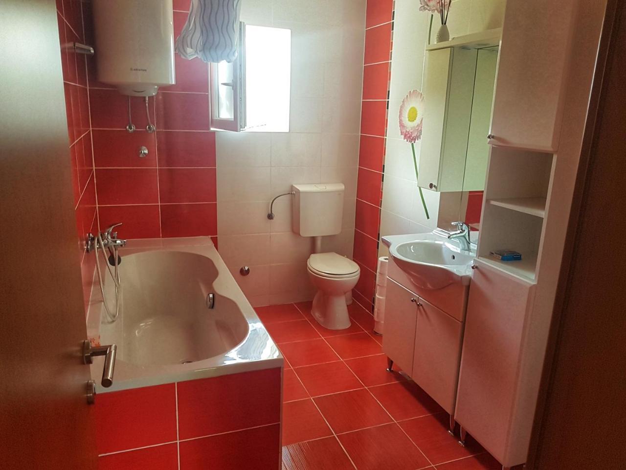 Apartments Mima Kaštela 외부 사진
