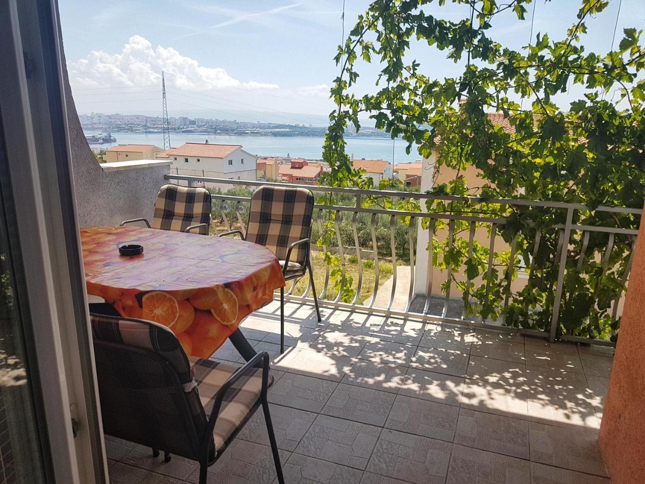 Apartments Mima Kaštela 외부 사진